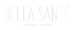 Bella sante logotype